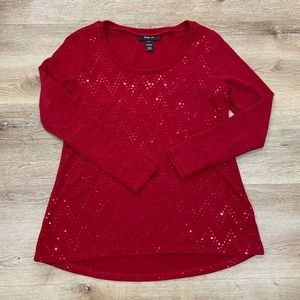 Style & Co. Women’s Sweater